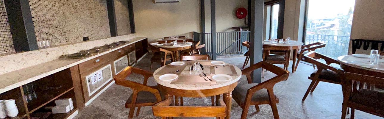 Click Inn Restaurant